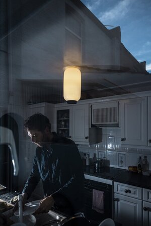 Foscarini Chouchin Soffitto / Deckenleuchte