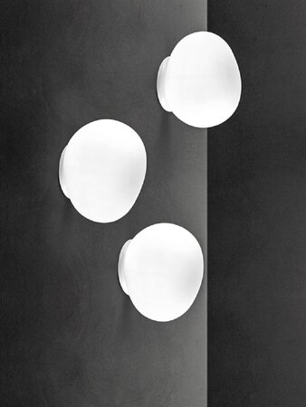 Foscarini Gregg Outdoor - Parete - Soffitto / Wand - Deckenleuchte