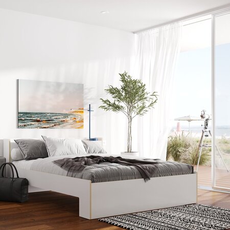 Müller Small Living Nook Bett