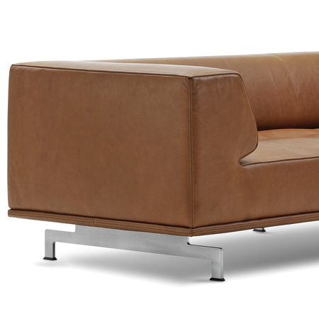 Erik Jorgensen Sofa Delphi 
