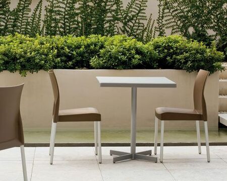 Pedrali Ice 800 Stuhl