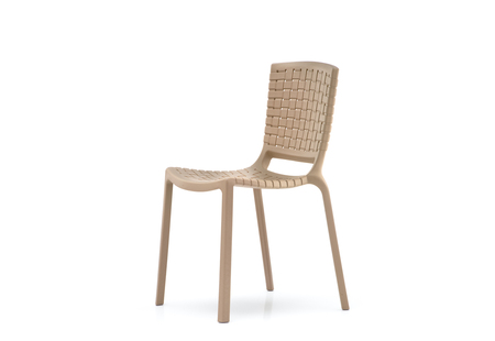 Pedrali Tatami 305 Stuhl-SA-Polypropylen beige 