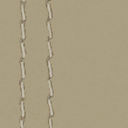Pedrali Kuadra XL 2461 Stuhl-F09-Kernleder beige