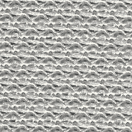 Pedrali Island 796 Hocker-B01-Stoffe silber