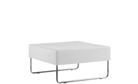 Pedrali Host 792 Hocker-BI-Polyethylen weiß
