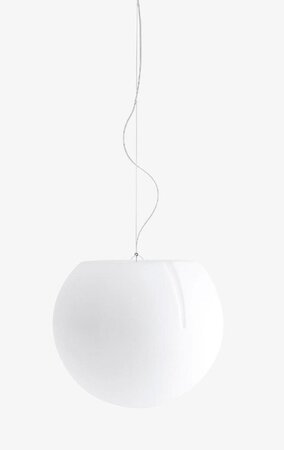 Pedrali Happy Apple Pendelleuchte-kleine Ausführung 