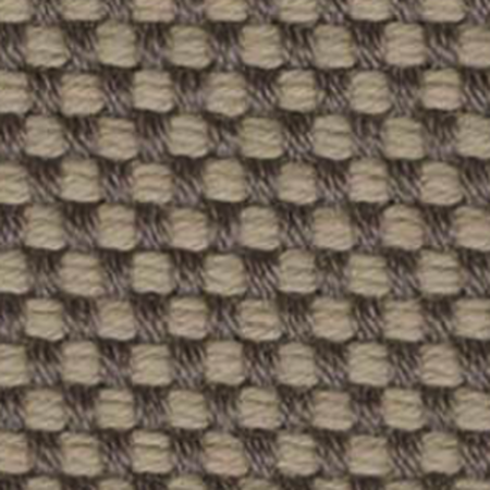 Pedrali Noa Armlehnenstuhl mit schwarzer Struktur-G211-Feuerhemmende Stoffe beige 