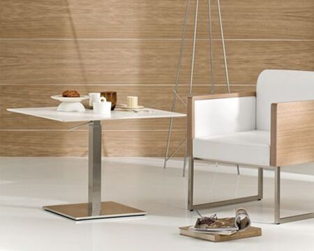Pedrali Box Lounge 741 Sessel