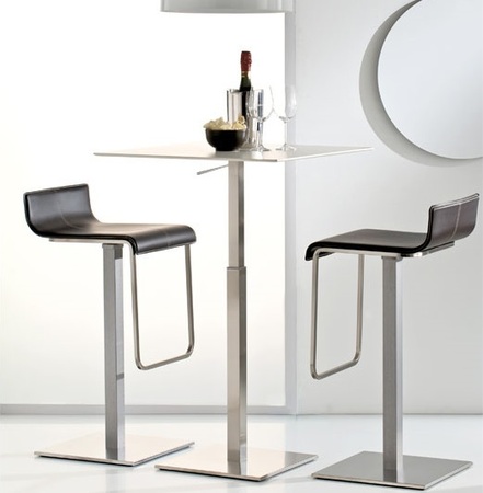 Pedrali Kuadra 1102 Barhocker