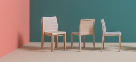 Pedrali Young 426 Barhocker