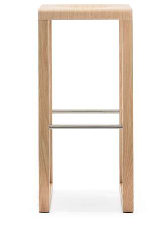 Pedrali Brera 388 Barhocker - N1-Eichenholz Eiche