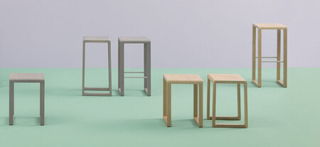Pedrali Brera 388 Barhocker