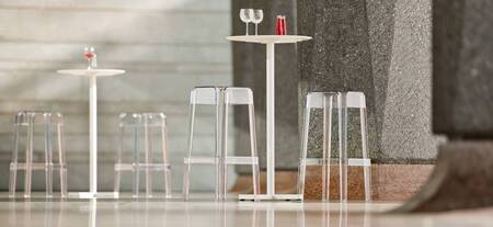Pedrali Rubik 580 Barhocker
