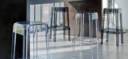 Pedrali Rubik 580 Barhocker