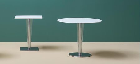 Pedrali Krystal 4431 Tisch