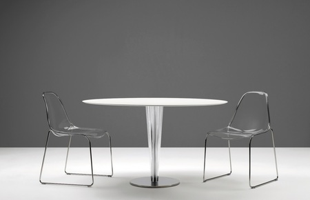 Pedrali Krystal 4431 Tisch