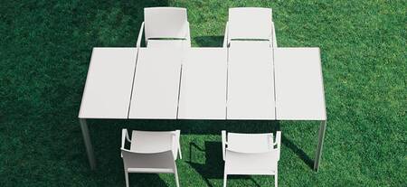 Pedrali Matrix TMD Outdoor Tisch