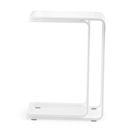 Pedrali Side 5900 White Tisch