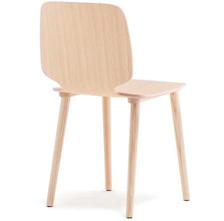 Pedrali Babila 2700 Stuhl-FR-Eschenholz Esche