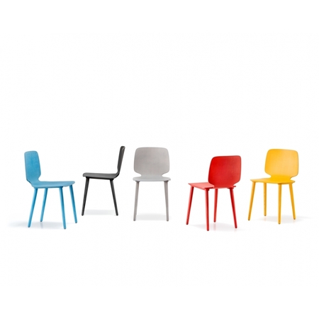 Pedrali Babila 2700 Stuhl