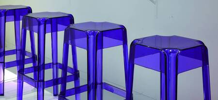 Pedrali Rubik 582 Barhocker
