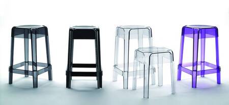 Pedrali Rubik 582 Barhocker