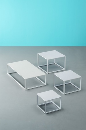 Pedrali Code Couchtisch