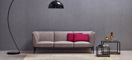 Pedrali Code Couchtisch
