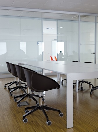 Pedrali Matrix TMS Desk