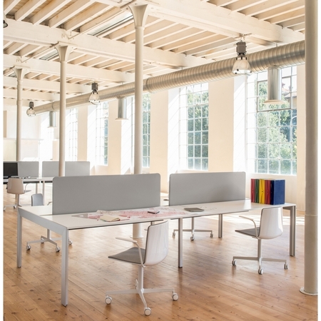 Pedrali Matrix TMS Desk