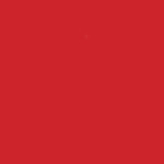 Pedrali Nolita Chaise Longue-RO200E-Stahl Rot