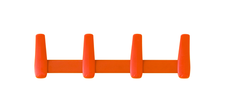 Pedrali Flag Wall-AR-Polypropylen Orange-Klein