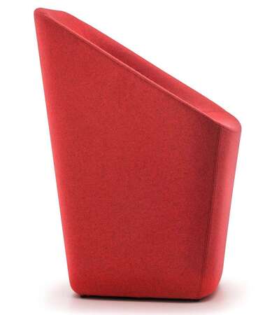 Pedrali Log Sessel