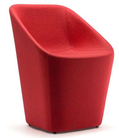Pedrali Log Sessel