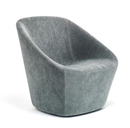 Pedrali Log Lounge