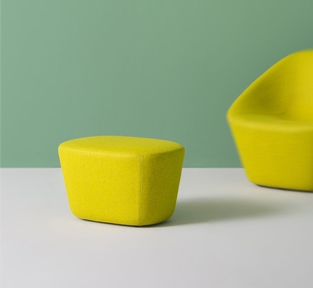 Pedrali Log Pouf