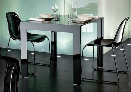 Pedrali Matrix 86x86 Tisch