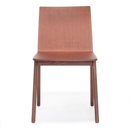 Pedrali Osaka Stuhl-MC-Eschenholz Cognac lasiert-MC-Eschenholz Cognac lasiert