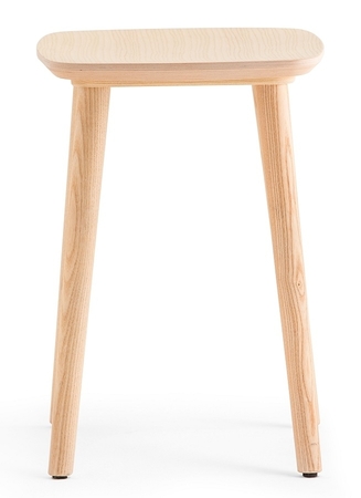 Pedrali Babila 2703-FR-Eschenholz Asche