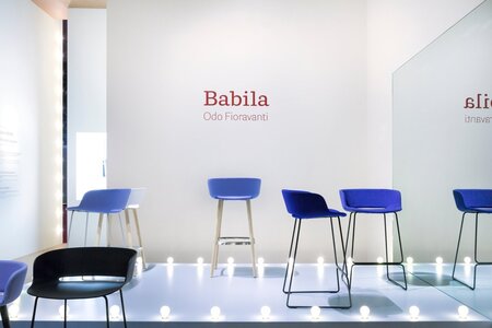 Pedrali Babila 2703