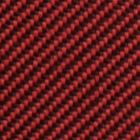 Pedrali Elinor 3755 Chefsessel-C213-Feuerhemmende Stoffe Rot