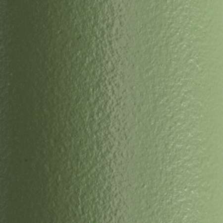 Pedrali Nolita 5453 Tisch Ø60 cm-VE100E-Stahl Salbeigrün