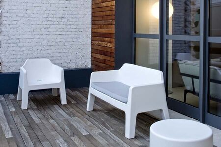 Pedrali Plus Air 636.3 Sitzauflage