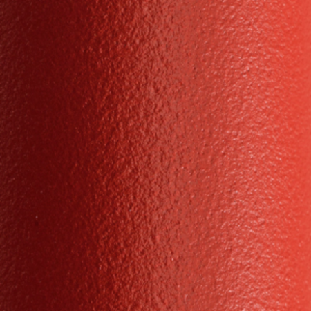 Pedrali Tribeca 3665 Armlehnstuhl-RO400E-Stahl Rot