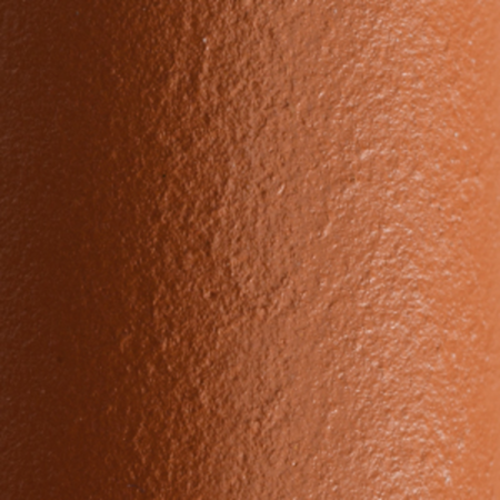 Pedrali Tribeca 3669 Lounge Sessel-TEE-Stahl Terracotta 