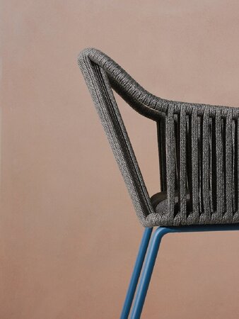 Pedrali Babila Twist 2795 - Outdoor Sessel