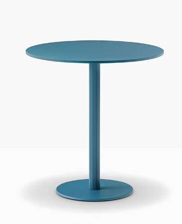 Pedrali Blume 5510 - Tisch - BL500 Petrol