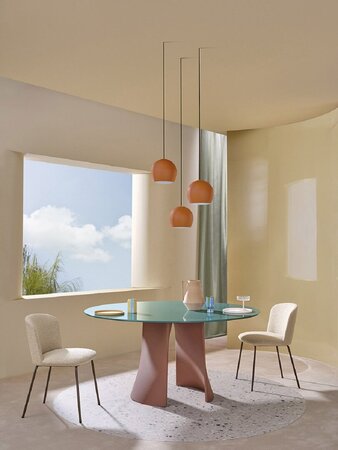 Pedrali Anemos ANMD149 - Outdoor Rundtisch