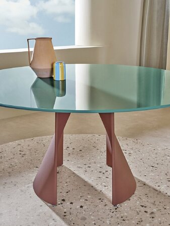 Pedrali Anemos ANMD149 - Outdoor Rundtisch