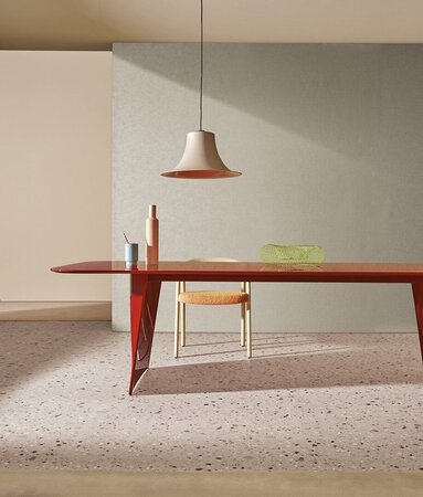 Pedrali Frank TFK - 240 x 100 Esstisch